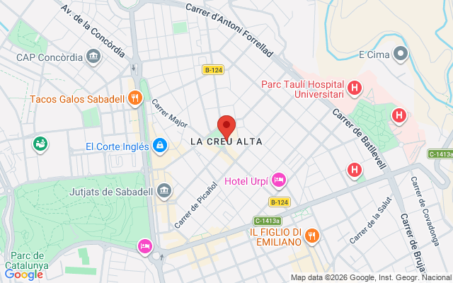 Estadi Nou de la Creu Alta