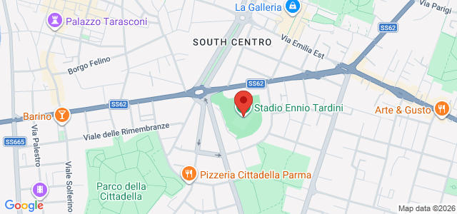 Stadio Ennio Tardini