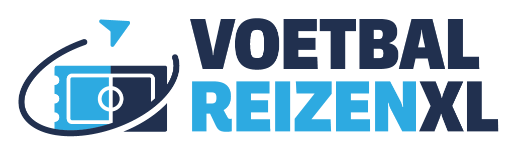 VoetbalreizenXL